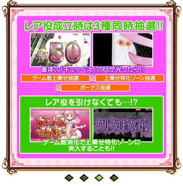 マギカラッシュ3