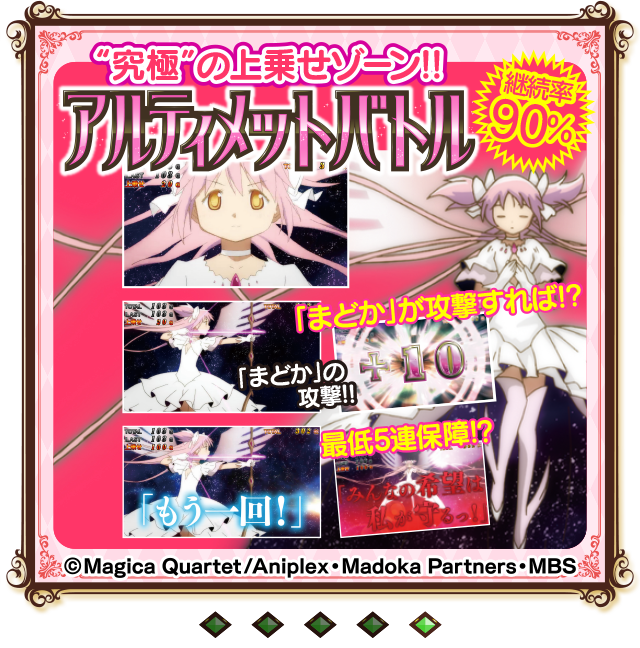 上乗せ特化ゾーン5